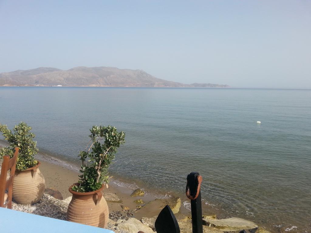 Akrogiali Киссамос Номер фото